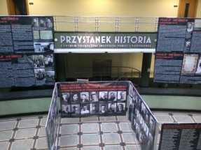 IPN_Przystanek Historia_Krakow