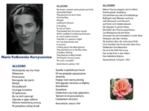Maria Rutkowska-Kurcyuszowa_Allegro