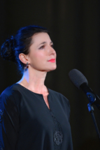 Ewa Romaniak