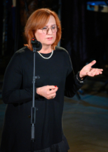Maria Lorens