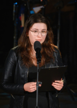 Zosia Placek