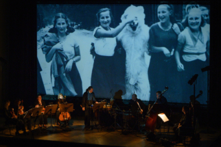 koncert
