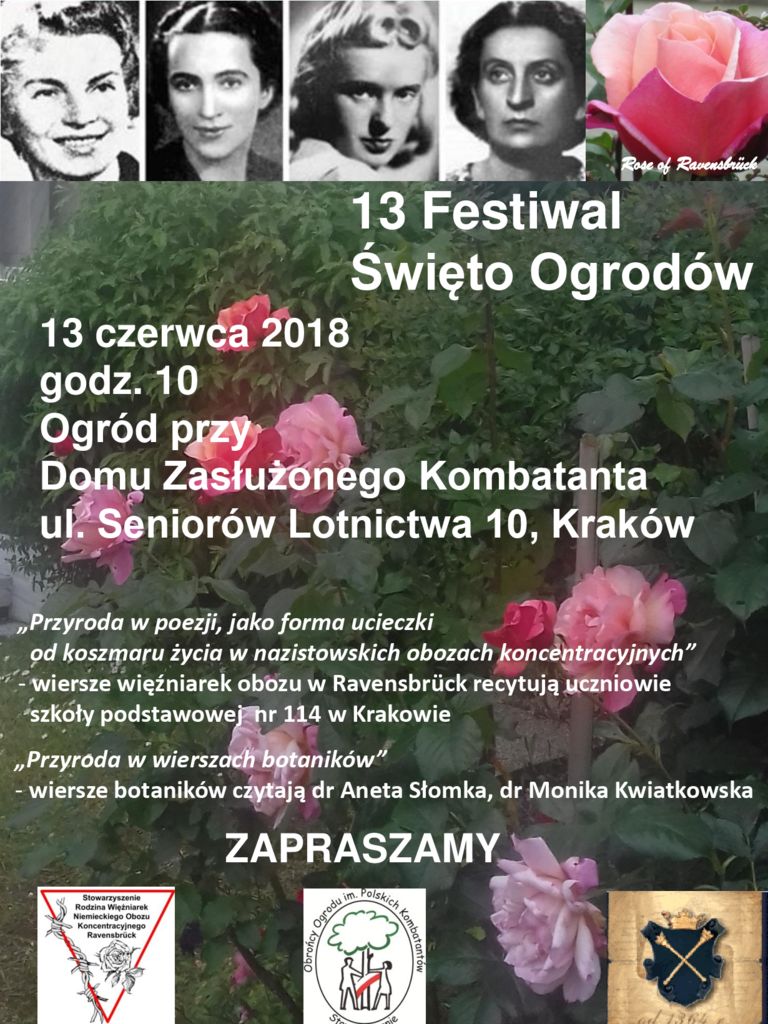 thumbnail of Święto ogrodów 2018