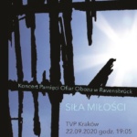 thumbnail of Koncert Siła Miłości w TVP