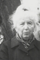 Wanda Kiedrzyńska (1901-1985)