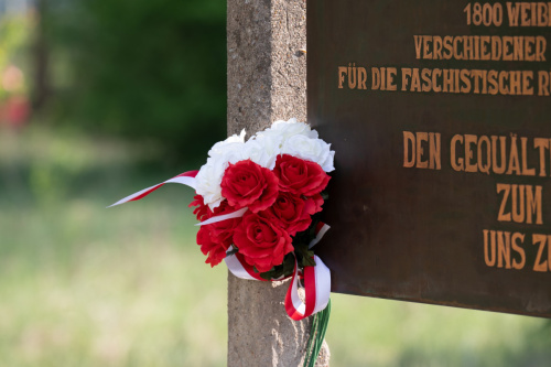 2. Mai 25 XV