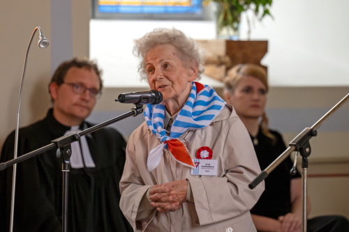 2. Mai 25 XVIII