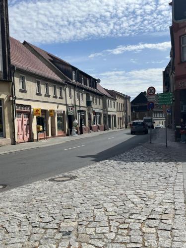 Furstenberg miasteczko