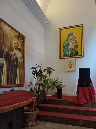Kaplica Matki Boskiej Szkaplerznej