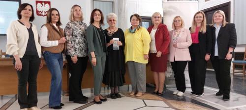 Konferencja zakonczenie