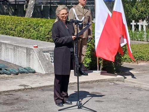 Monika Małecka-Ne Cedat Academia