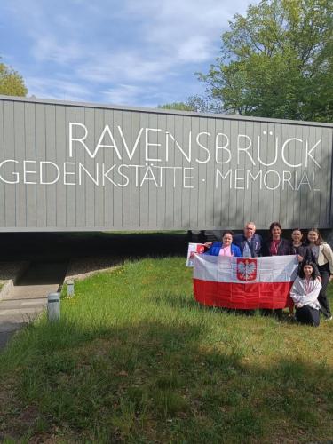 Ravensbruck